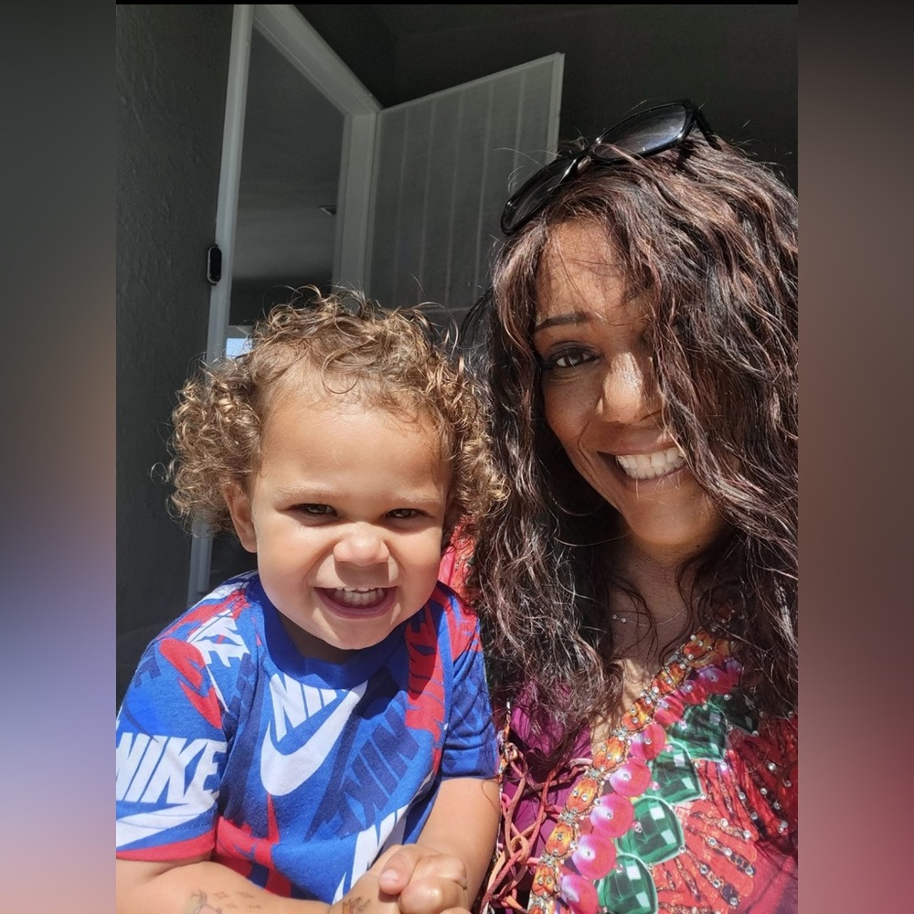 🔥My Live Shows with Beautiful Women's Fashion and Jewelry 💜💜💜 - Picture 15 of 16